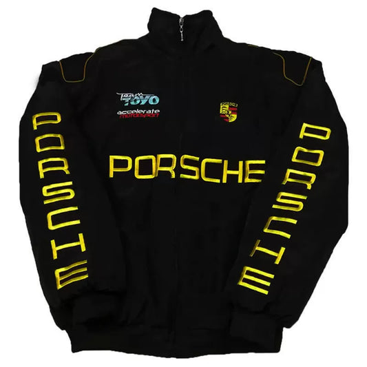 Porsche ჟაკეტი