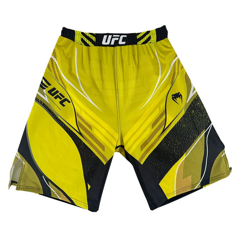 ufc შორტები