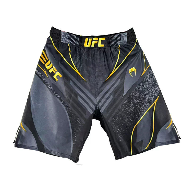 ufc შორტები