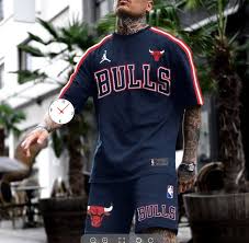 Chicago Bulls სეტი